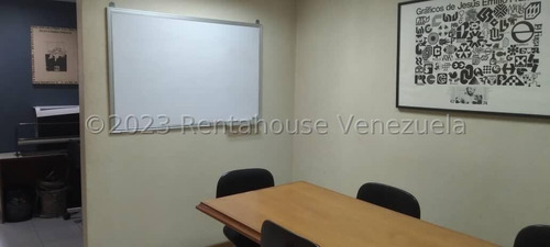Imagen 4 de 16 de Ls Alquila Oficina Altamira Sur