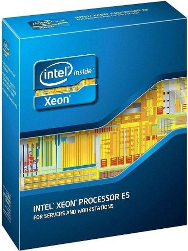 Intel Cpu Bx80635e52620v2 Xeon E5-2620v2 15m 6 Core 2.10ghz