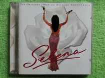 Comprar Eam Cd Selena Soundtrack 1997 Musica De Pelicula Sus Exitos 