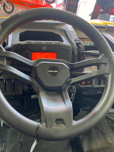 Can Am Defender Hd7 0km No Cfmoto, No Polaris