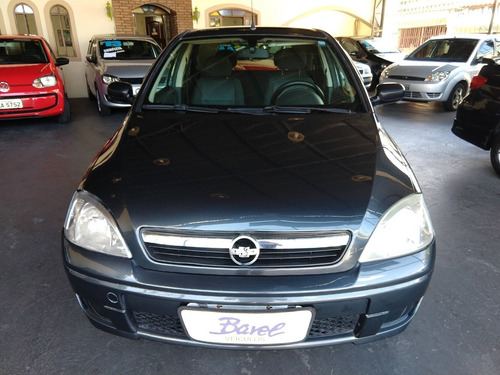 Chevrolet Corsa Joy 1.0 2008
