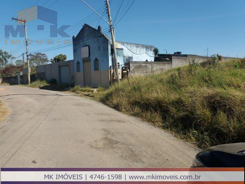 Imagem 6 de 7 de Terreno Para Venda Em Suzano, Parque Residencial Samambaia - 880_1-1656718