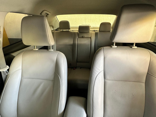 Toyota Corolla 2.0 XEI 16V FLEX 4P AUTOMÁTICO