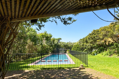 Venta Preciosa Casa Estilo Italiana Toscana, Maitencillo