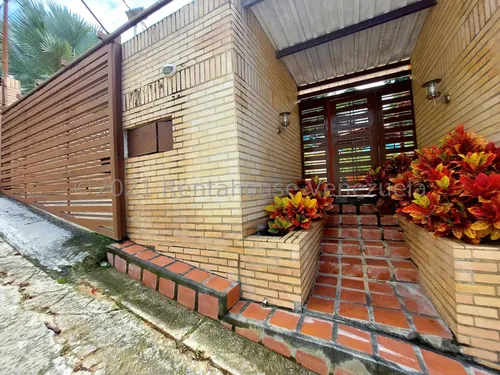 Casa En Venta El Hatillo