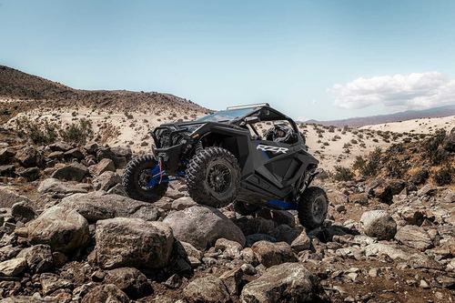 Imagen 7 de 15 de Polaris Xp Pro Ultimate 181 Hp No Canam Maverick Utv 4x4 Usd