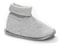 Comprar Pantuflas Chicos Botita Algodón  Modelo 5300. Pear Pantuflas