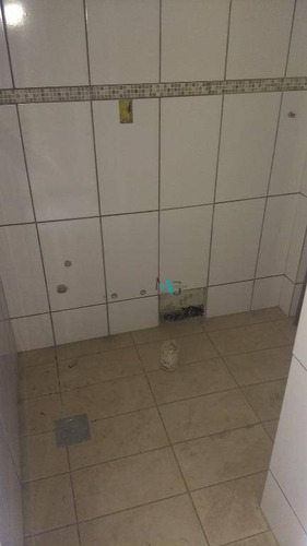 Imagem 26 de 27 de Casa Residencial À Venda, Campo Grande, Rio De Janeiro. - Ca0252