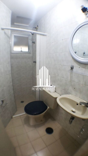 Imagem 14 de 30 de Apartamento Em Saúde, São Paulo/sp De 60m² 2 Quartos À Venda Por R$ 600.000,00 - Ap2321093-s