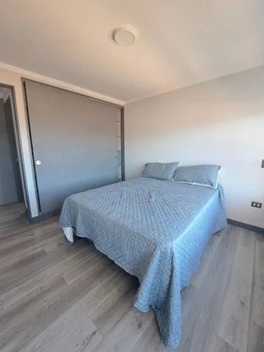 Pedro Montt 1 Dorm., Quilpué
