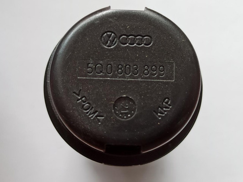 Tornillo Sujetador Llanta De Refacción Ateca 22/23 Original (Usado)