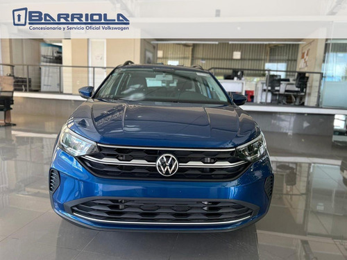 Volkswagen Nivus COMFORTLINE AUTOMATICA