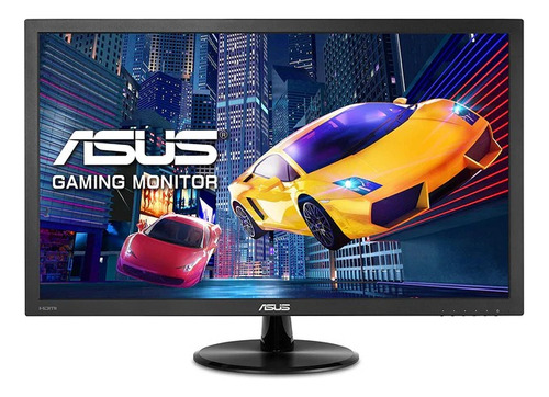 Monitor Asus Gaming Ips 24 Fhd 100hz 1ms 1hdmi Tfve