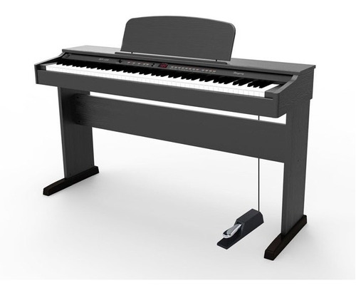 Piano Digital Electrico Rp120 88 Teclas Pesadas Con Pedal