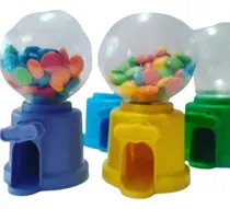 Comprar Dispensers De Golosinas X 35 Unidades Vacias