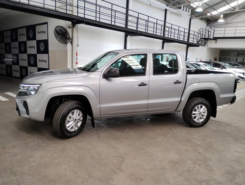 Volkswagen Amarok 2.0 Cd Tdi 140cv Trendline