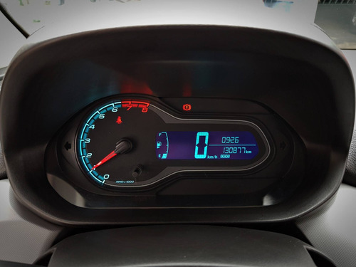 Chevrolet Onix 1.0 Mpfi Ls 8v Flex 4p Manual