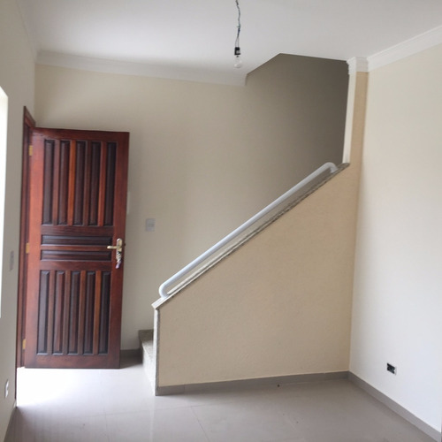 Imagem 16 de 26 de Casa Para Venda, 3 Dormitórios, Vila São Vicente - São Paulo - 296