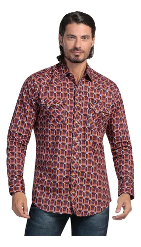 Camisa moderna hombre sale