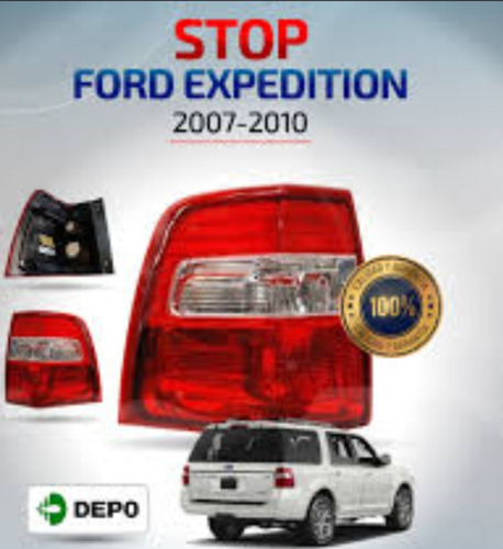 Stop Ford Expedition 2007 2008 2009 2010