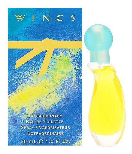 Perfume Wings Designer Warehouse De Giorgio Beverly Hills, 5