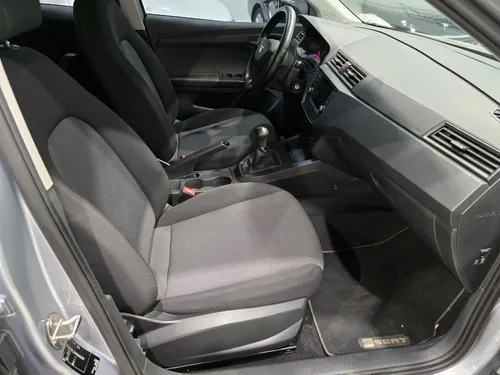 Seat Arona 1.6 Reference