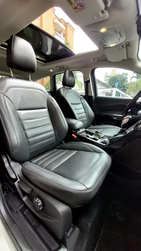 Ford Escape 2.0 Titanium Awd At