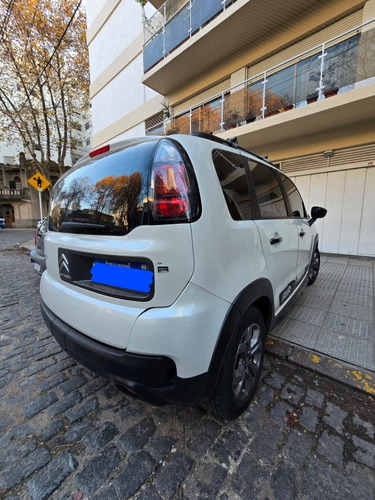 Citroën C3 Aircross 1.6 Vti 115 Feel At6