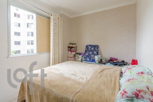 Imagem 5 de 27 de Apto Freguesia (jacarepaguá) | 3 Quartos | 53 M² | Cond: R$650.00 | 1 Vaga - Viksho