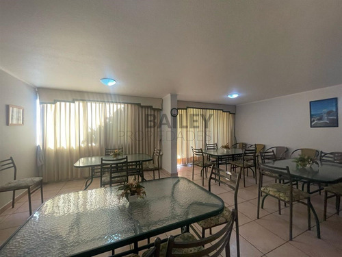 Se Arrienda Departamento Sin Muebles De 3 Dormitorios