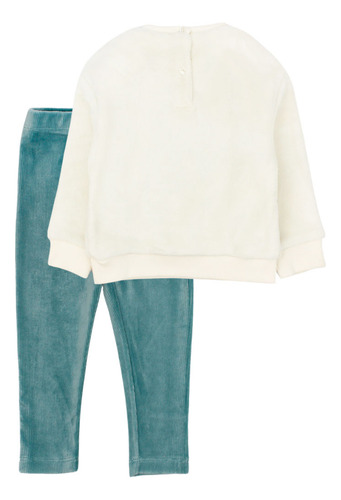 Conjunto Foresta Crudo Ficcus 23686