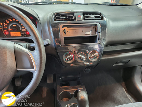 Dodge Attitude 2019 1.2 Se Mt