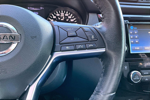 Nissan X-trail 2019
