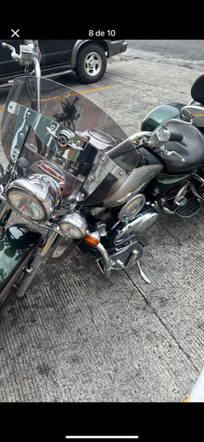 Vulcan 1600 2006