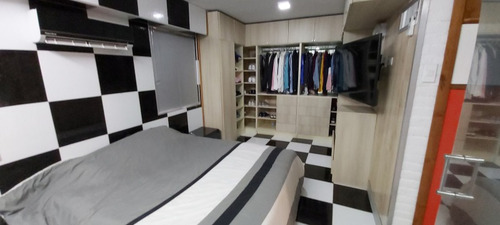 Imagen 3 de 14 de Cod. 453363 Gabriela Piñango 0424-4607788 Venta Apartamento El Mirador Valencia