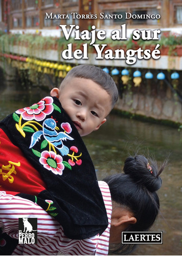 Libro Viaje Al Sur Del Yangtse