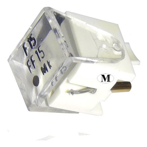Pua P/ Ortofon N-15 Ll Ff-15 Vsm-20e Mkll D20 F-15 F-10