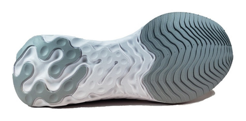 Imagen 6 de 7 de Zapatillas Jaguar Sin Cord Lifestyle Hombre 9087 Gris-vd Cli