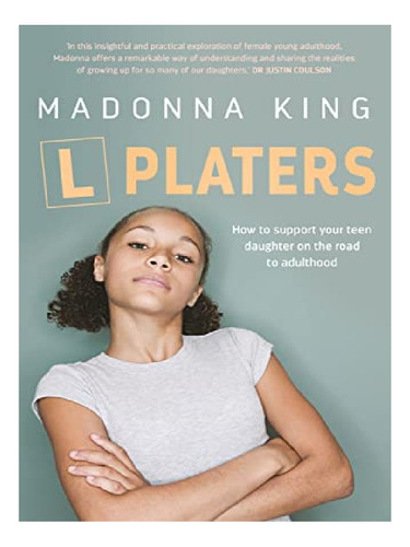 L Platers - Madonna King. Eb12