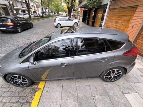 Ford Focus III 2.0 Titanium At6