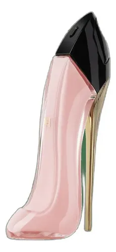 Good Girl Blush Carolina Herrera Eau De Parfum - Perfume Feminino 50ml