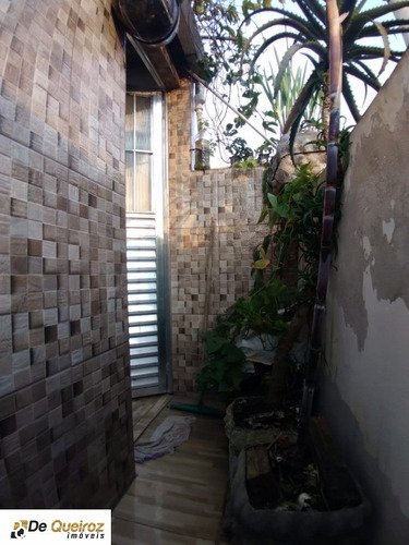 Imagem 8 de 14 de Amanda. Casa No Jardim Sao Norberto Por Um Otimo Valor