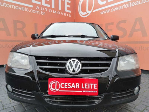 Imagem 8 de 15 de Volkswagen Gol 1.6 Power 2006