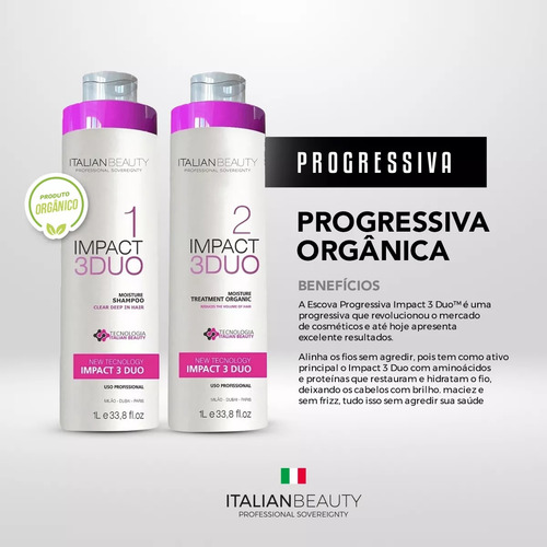 Kit Escova Progressiva Sem Formol Alisamento Premium Selafix