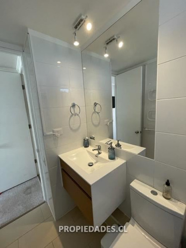 Imagen 8 de 18 de Departamento En Venta De 2 Dorm. En Papudo