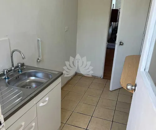 Departamento En Primer Piso Renca (87391)