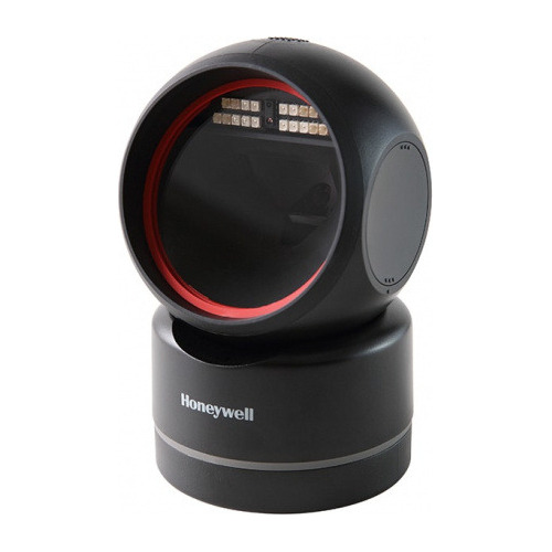 Lector De Códigos 2d Honeywell Hf680 Usb