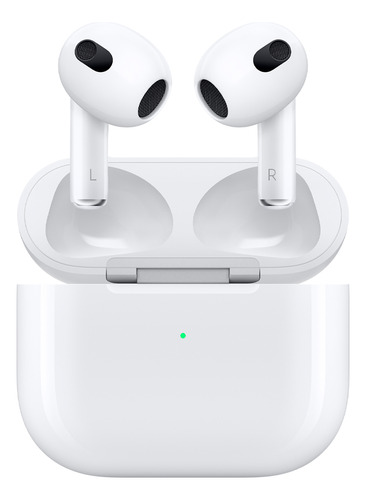 Apple AirPods 3 Gen White