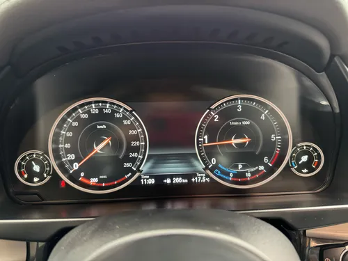 BMW X6 3.0 Xdrive30d Premium