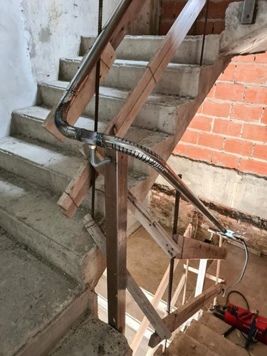 Imagen 8 de 14 de Depto 2 Ambientes A Estrenar - Villa Luro - ¡ Con Patio Y Balcon !